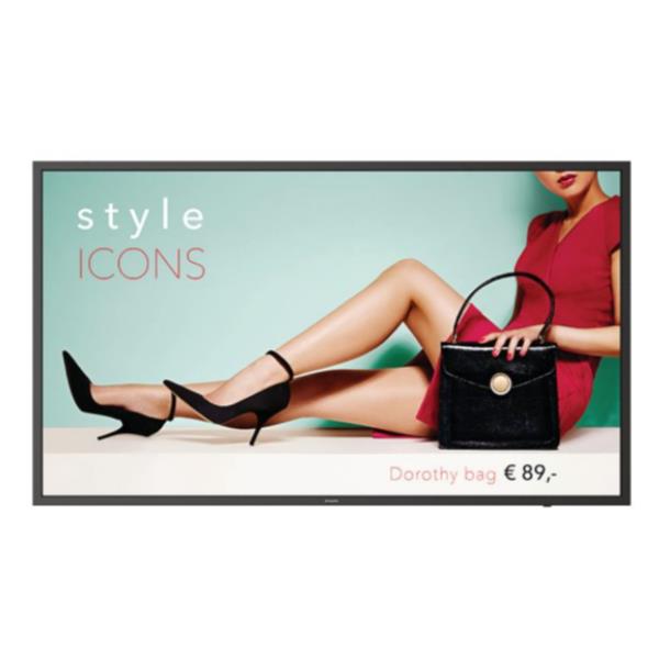 Philips 55BDL6052H
